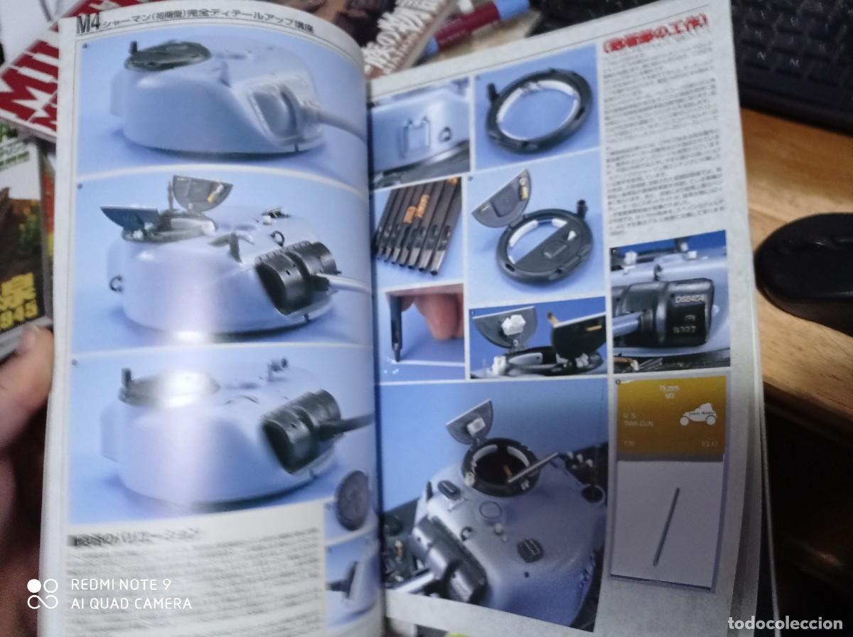Maquetas: MILITARY MODELING MANUAL 12 - Foto 14