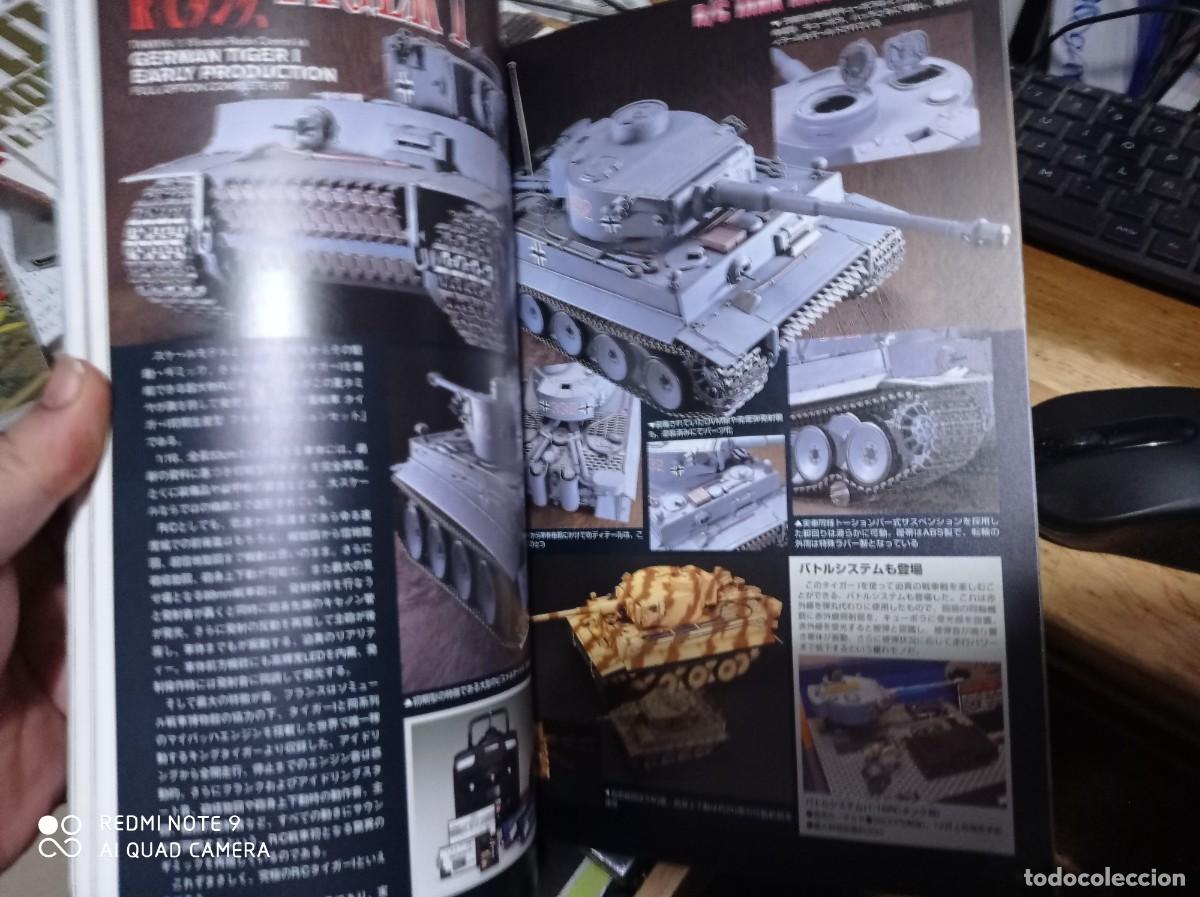 Maquetas: MILITARY MODELING MANUAL 13 - Foto 2
