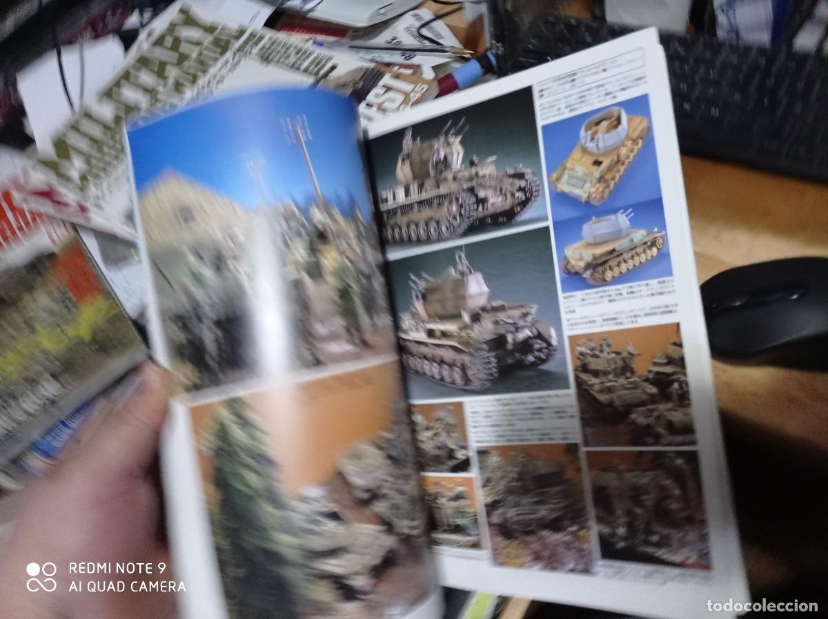 Maquetas: MILITARY MODELING MANUAL 13 - Foto 6