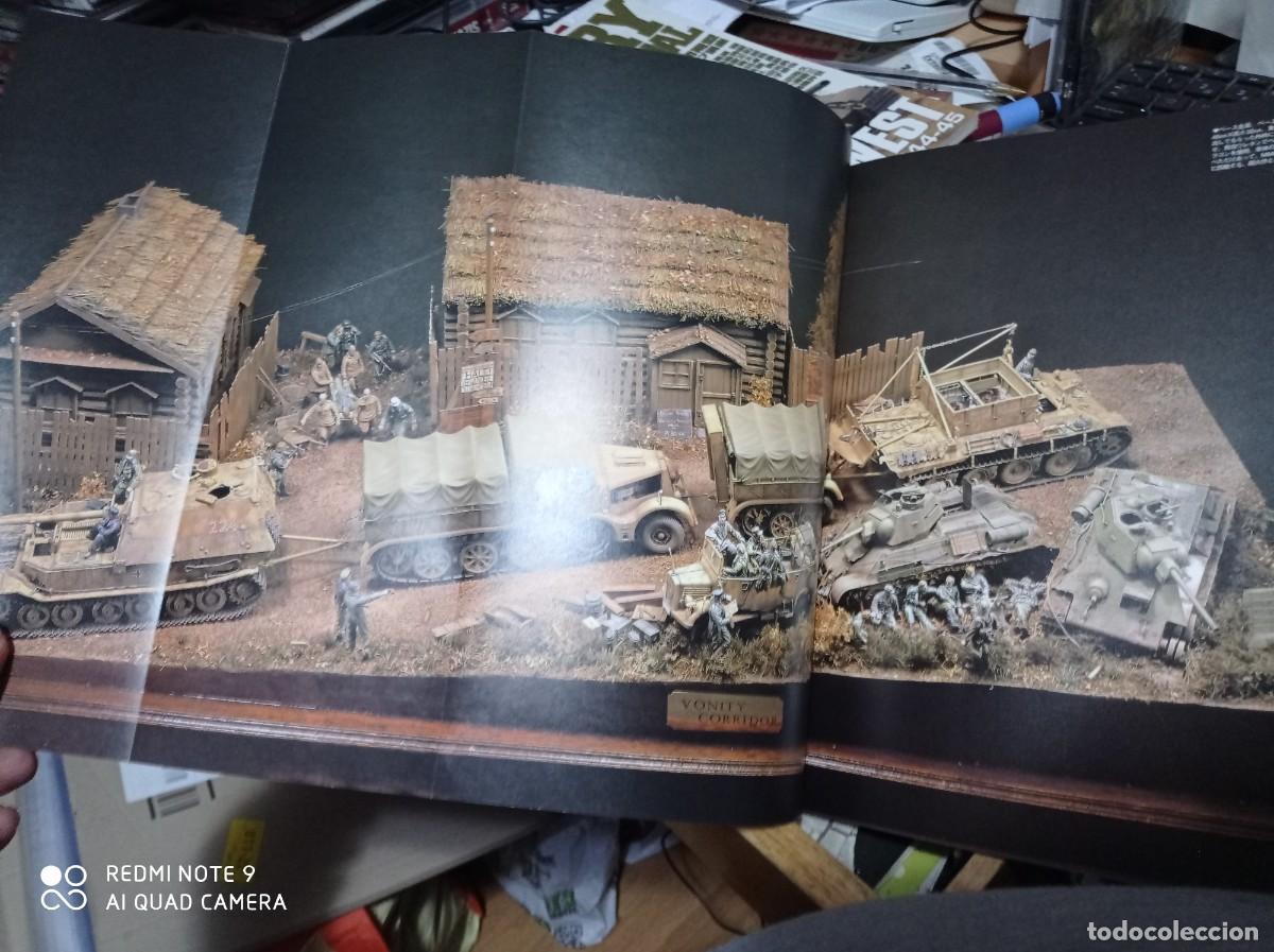 Maquetas: MILITARY MODELING MANUAL 13 - Foto 11