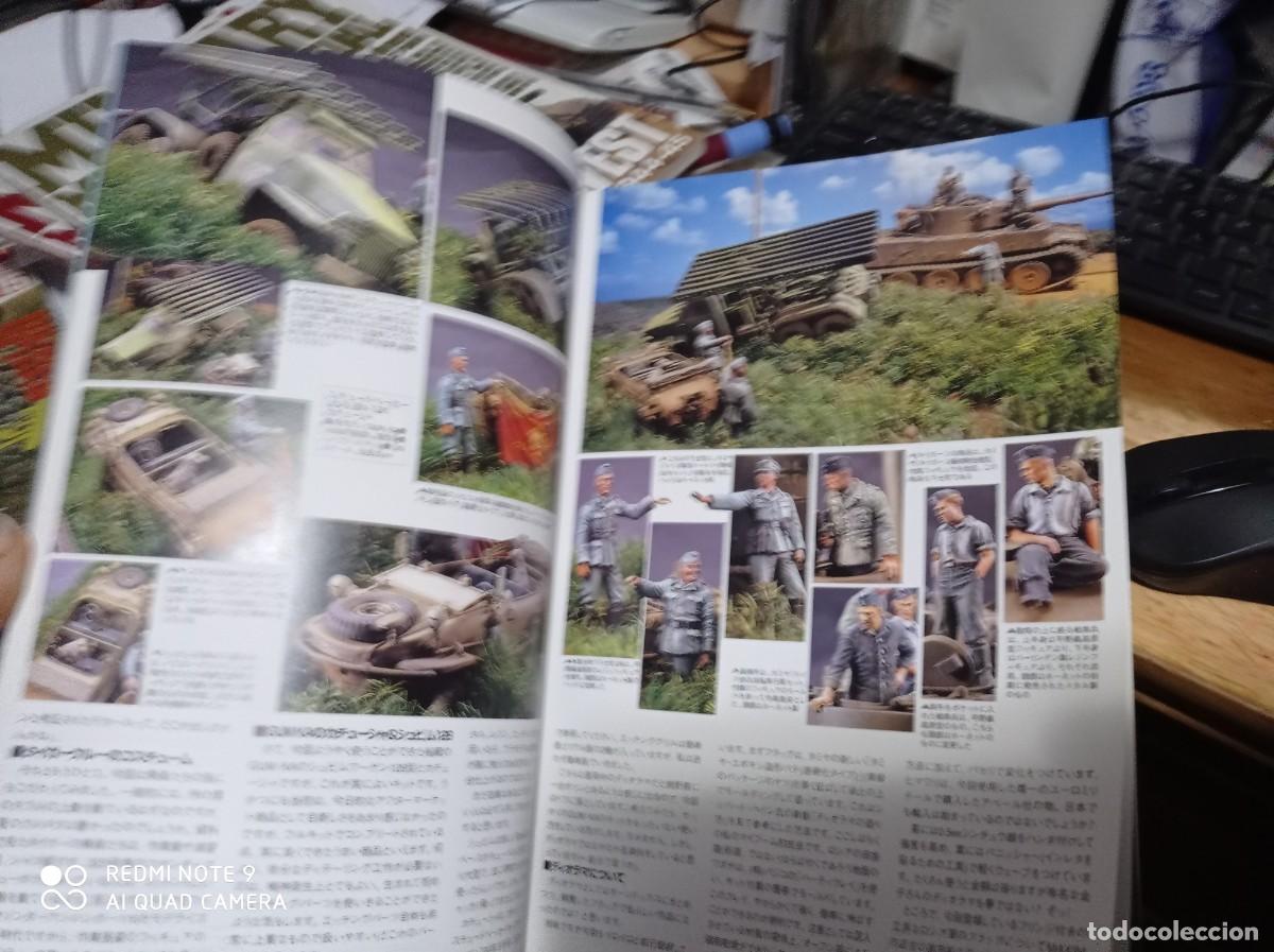 Maquetas: MILITARY MODELING MANUAL 13 - Foto 13