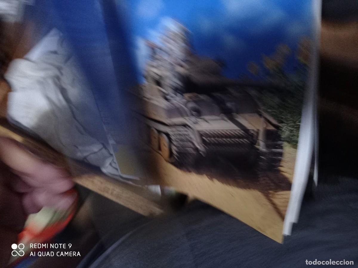 Maquetas: MILITARY MODELING MANUAL 13 - Foto 14