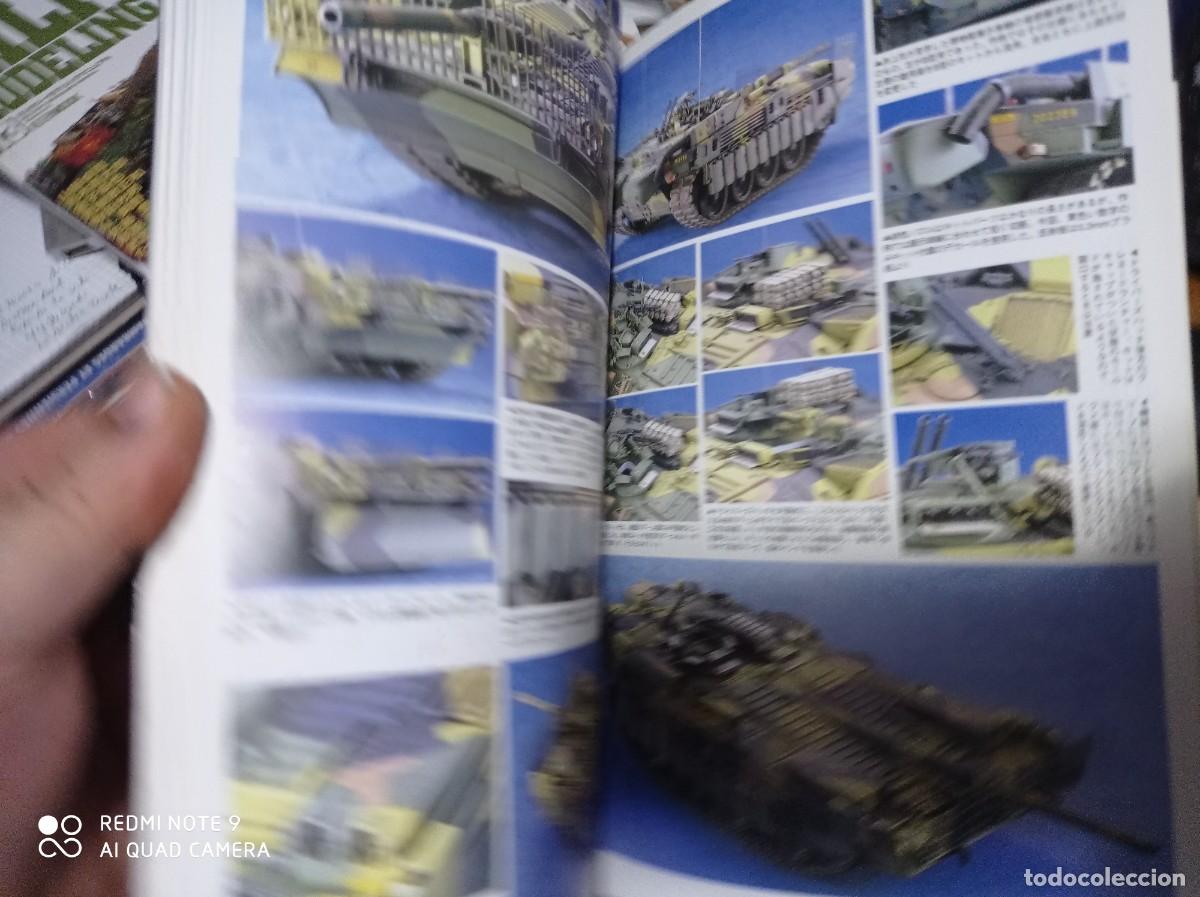 Maquetas: MILITARY MODELING MANUAL 15 - Foto 2