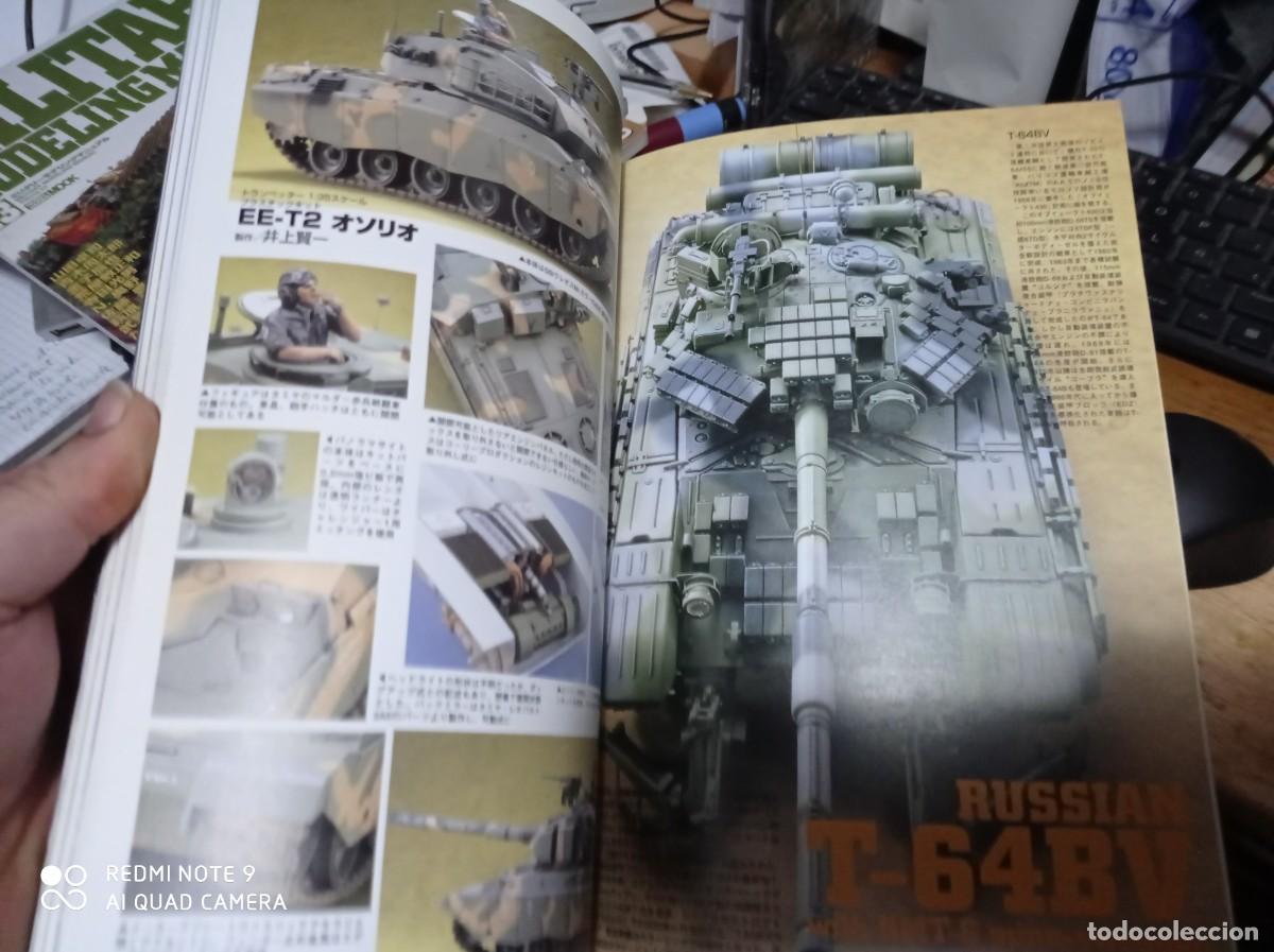 Maquetas: MILITARY MODELING MANUAL 15 - Foto 3