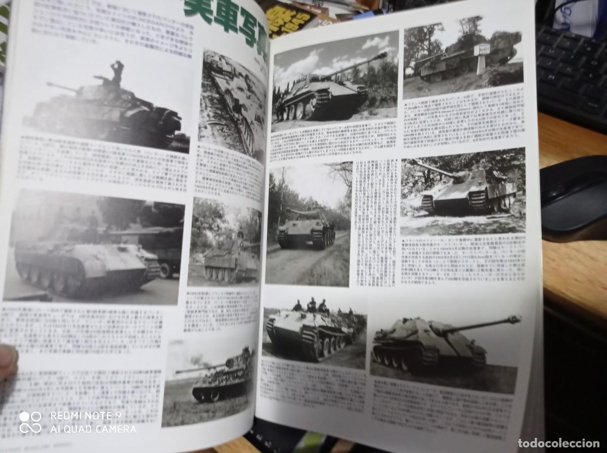 Maquetas: MILITARY MODELING MANUAL 15 - Foto 8