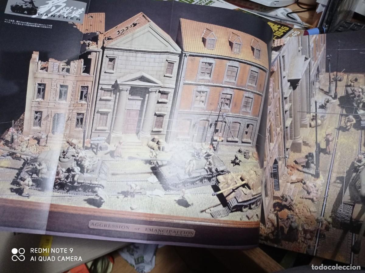 Maquetas: MILITARY MODELING MANUAL 15 - Foto 9