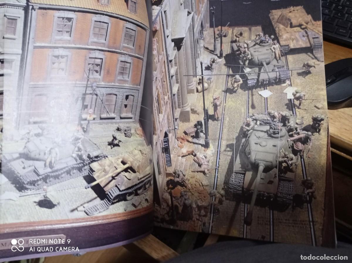 Maquetas: MILITARY MODELING MANUAL 15 - Foto 10