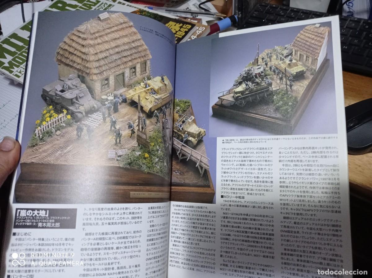 Maquetas: MILITARY MODELING MANUAL 15 - Foto 11