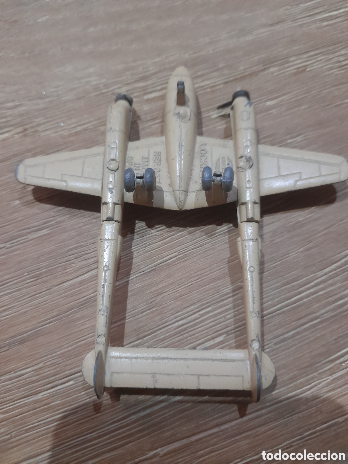 Maquetas: Lote tres aviones made spain - Foto 3
