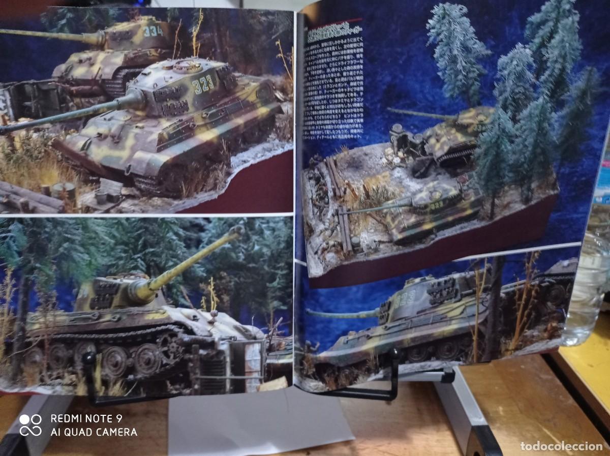 Maquetas: ARMOUR MODELLING VOL 63 - Foto 2