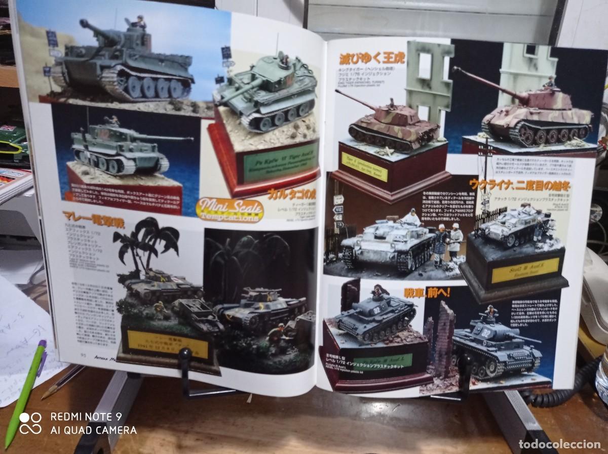Maquetas: ARMOUR MODELLING VOL 63 - Foto 5