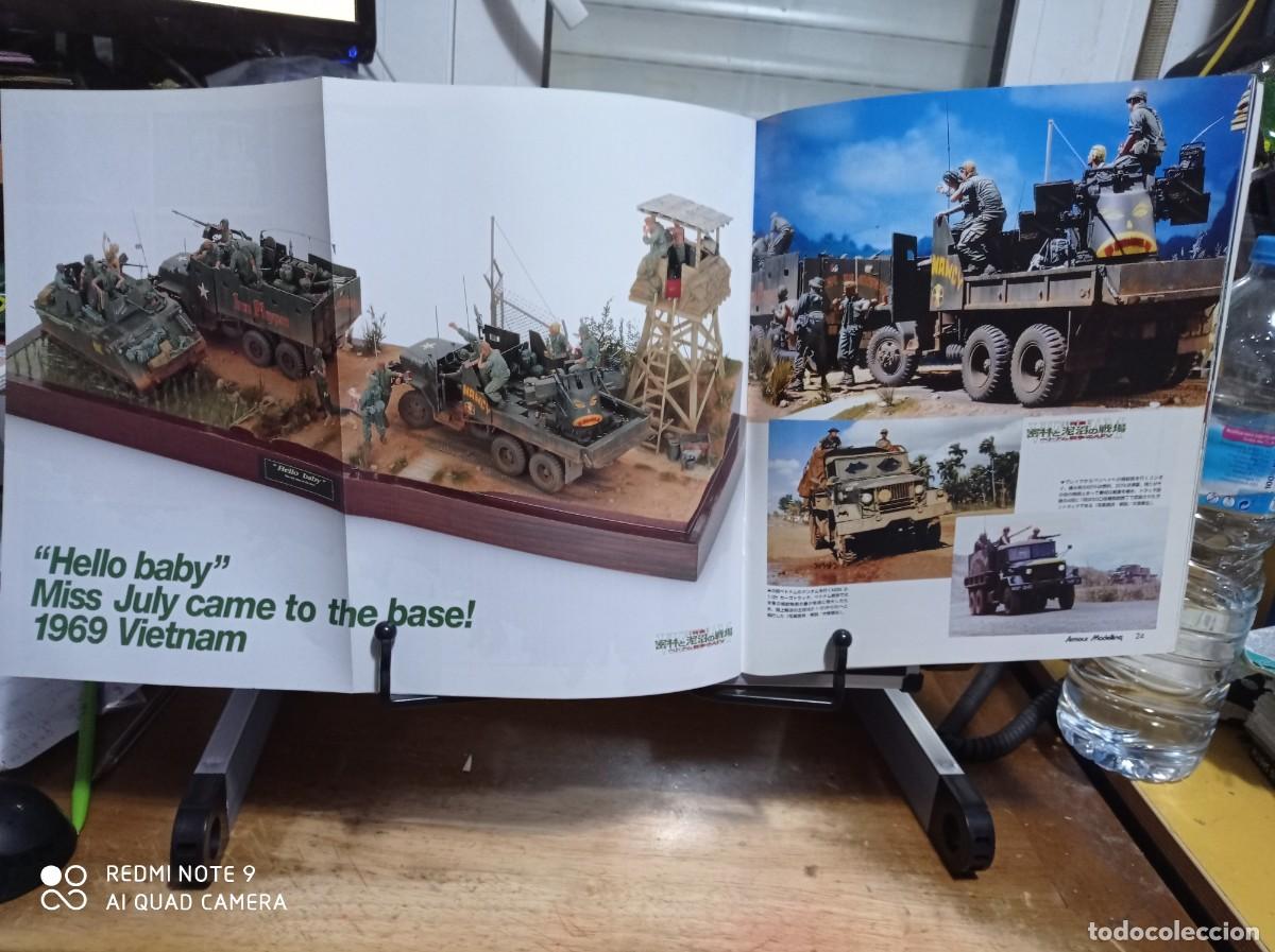 Maquetas: ARMOUR MODELLING VOL 42 - Foto 3