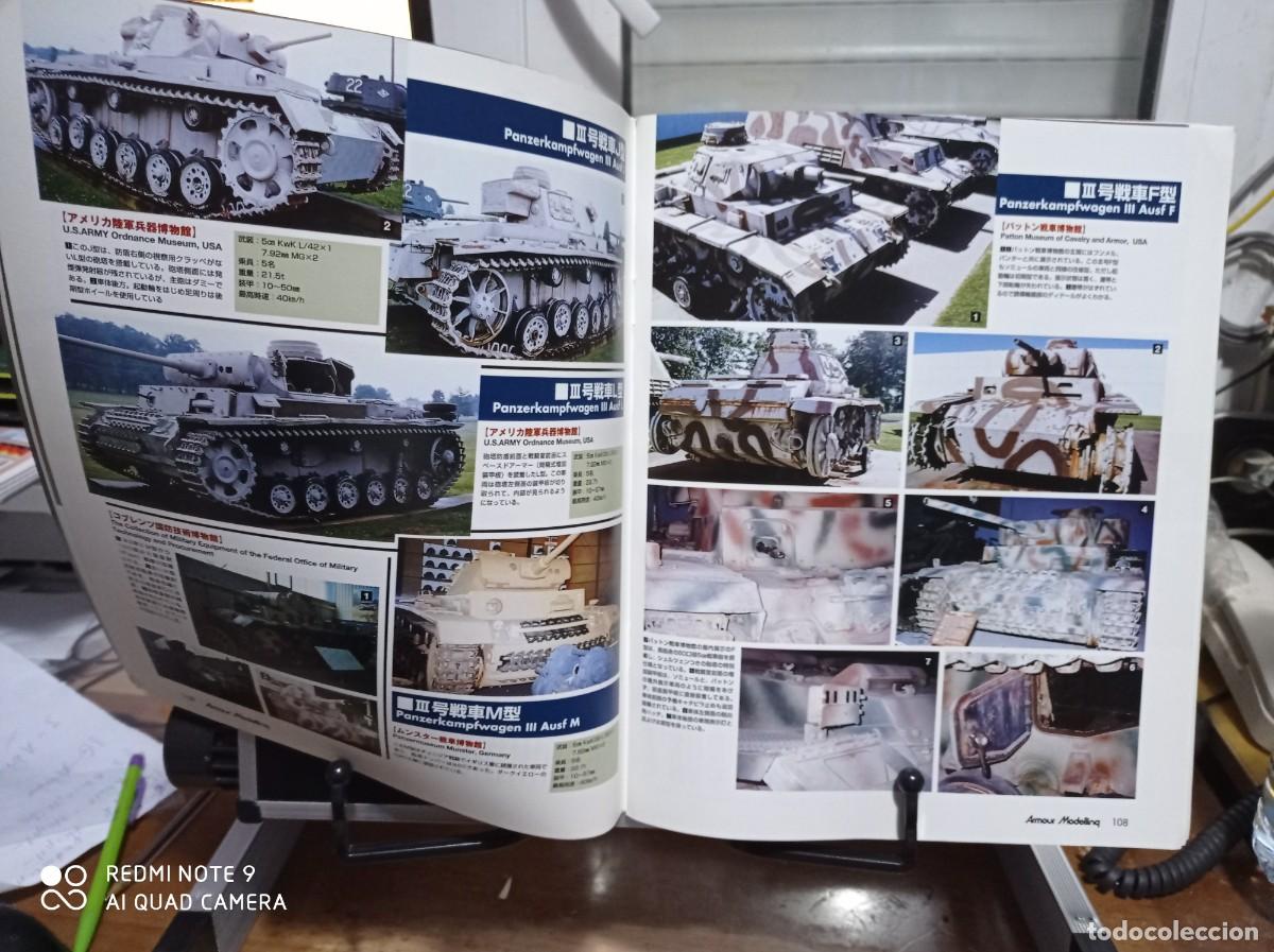 Maquetas: ARMOUR MODELLING VOL 42 - Foto 5