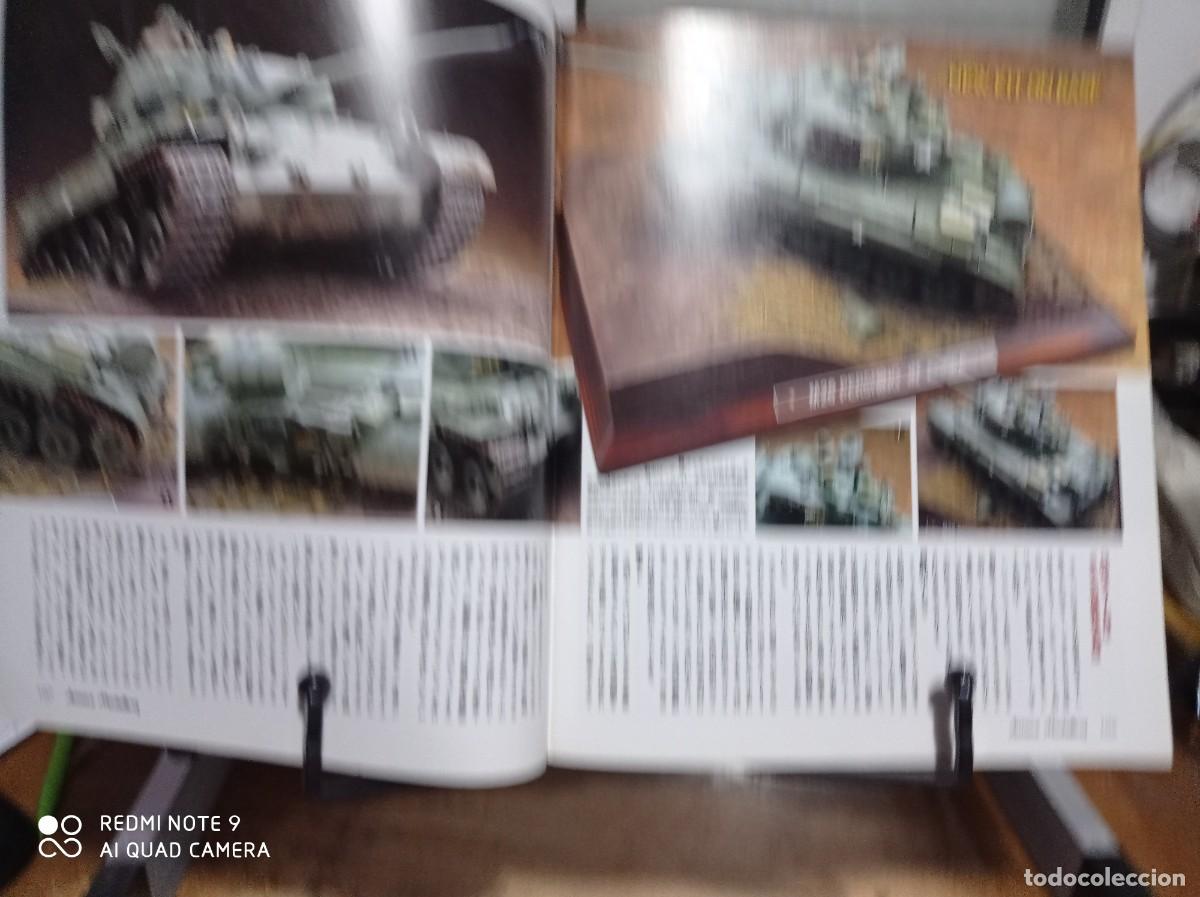 Maquetas: ARMOUR MODELLING VOL 34 - Foto 5