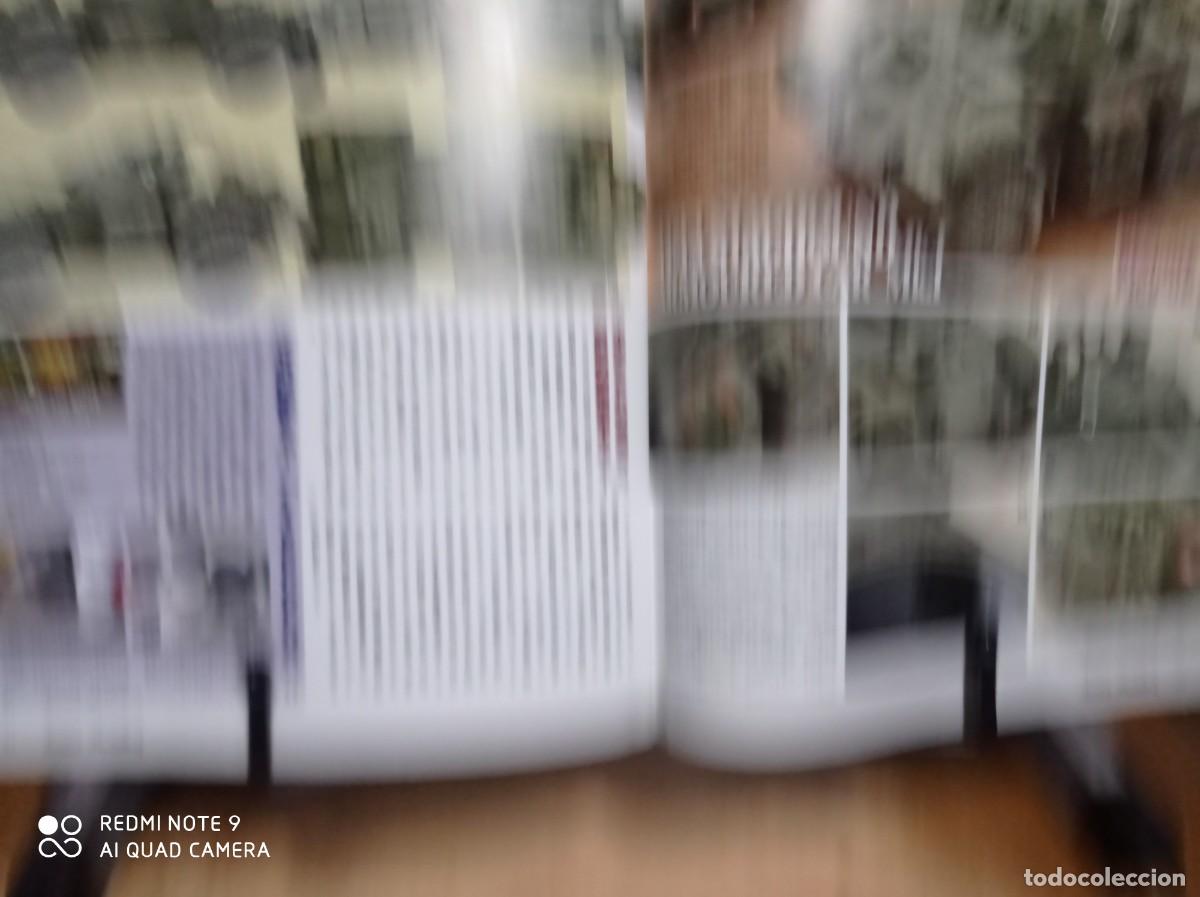 Maquetas: ARMOUR MODELLING VOL 98 - Foto 3