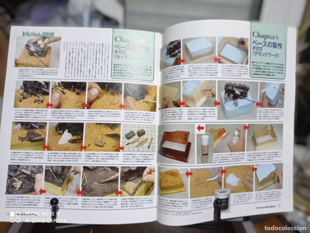Maquetas: ARMOUR MODELLING VOL 112 - Foto 2