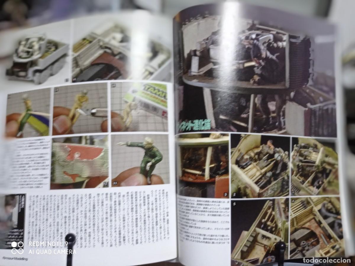 Maquetas: ARMOUR MODELLING VOL 112 - Foto 3