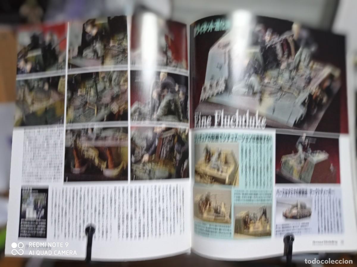Maquetas: ARMOUR MODELLING VOL 112 - Foto 4