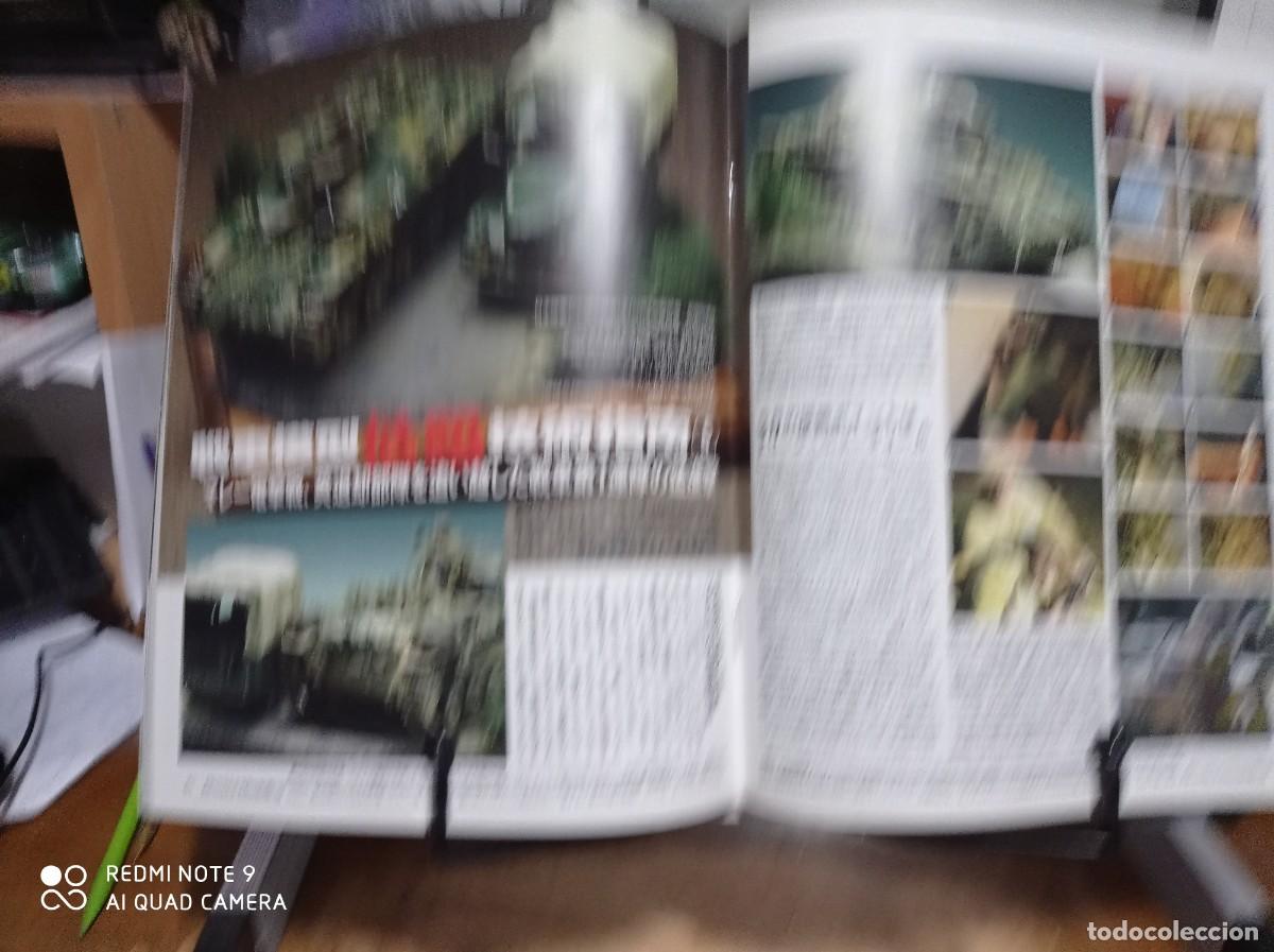 Maquetas: ARMOUR MODELLING VOL 113 - Foto 3