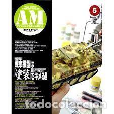 Maquetas: ARMOUR MODELLING VOL 115 - Foto 1
