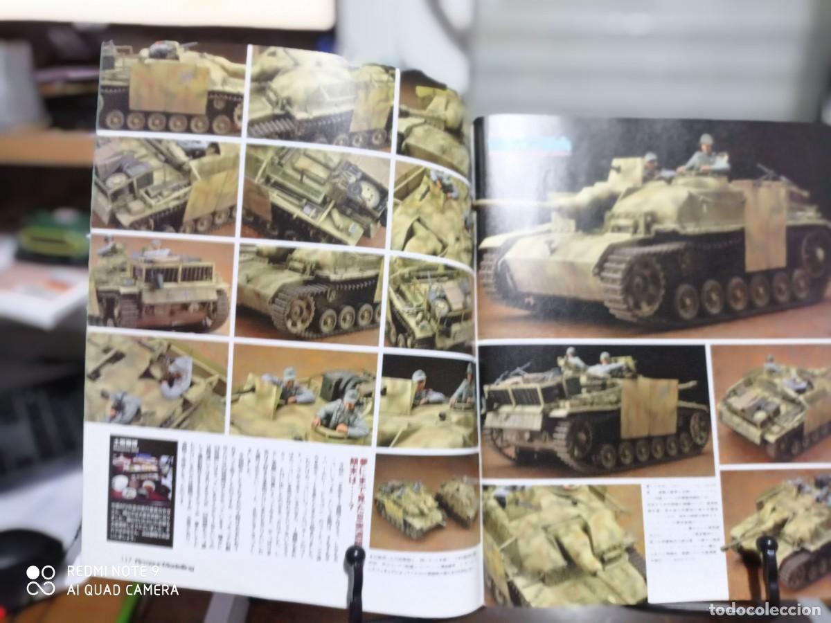 Maquetas: ARMOUR MODELLING VOL 116 - Foto 2