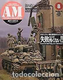 Maquetas: ARMOUR MODELLING VOL 118 - Foto 1