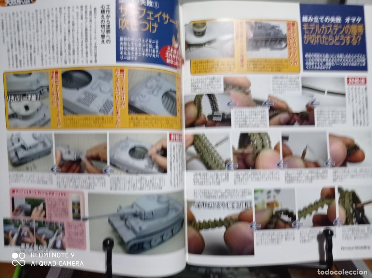 Maquetas: ARMOUR MODELLING VOL 118 - Foto 2