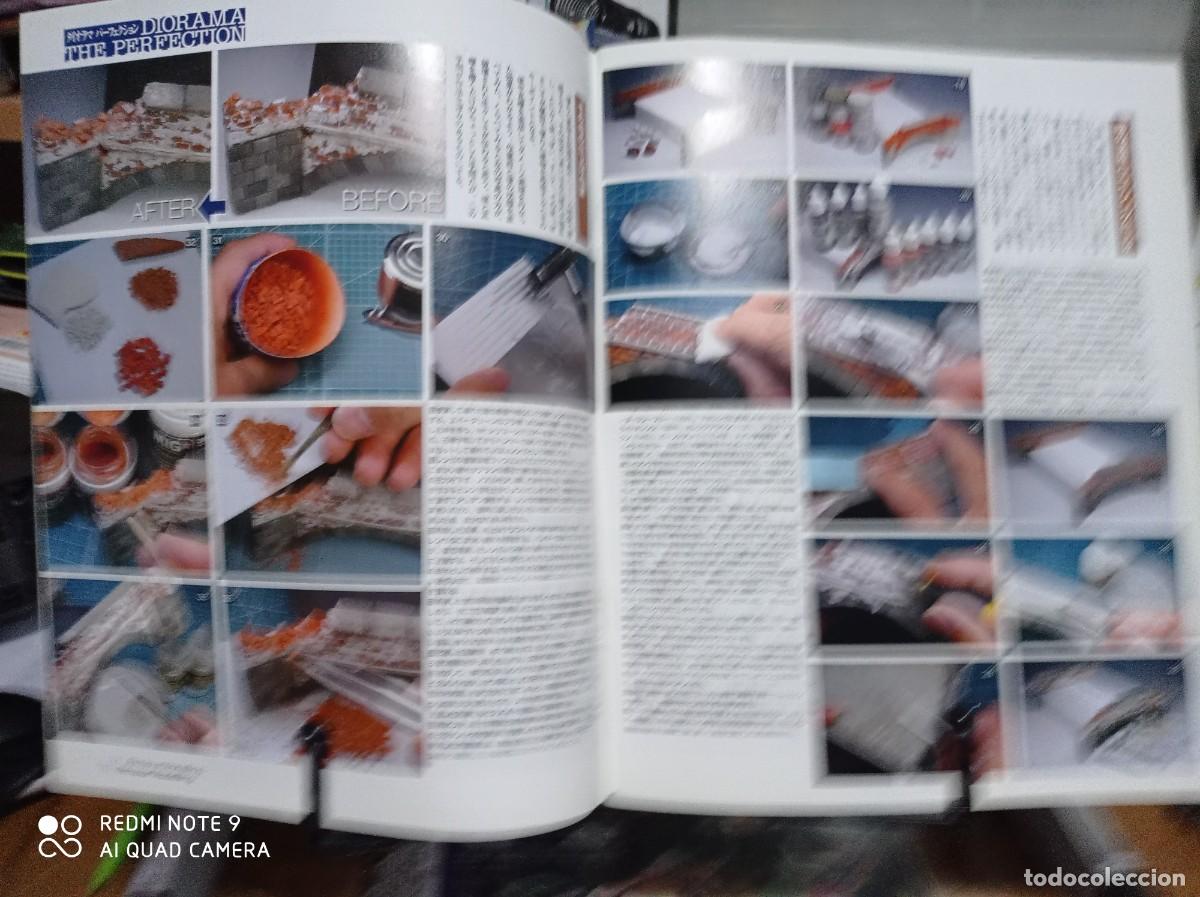 Maquetas: ARMOUR MODELLING VOL 122 - Foto 2