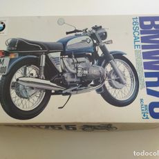 moto bmw r75 - tamiya model bmwr75 - maqueta ta - Compra venta en ...