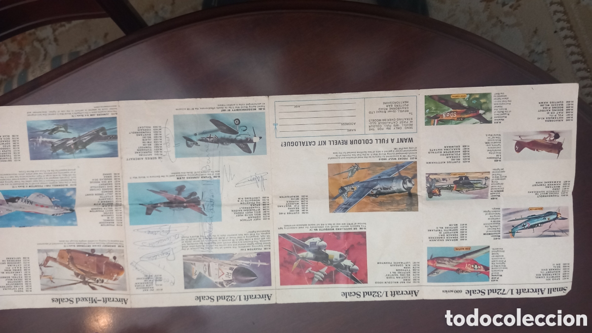 Maquetas: Instrucciones de montaje - Foto 7