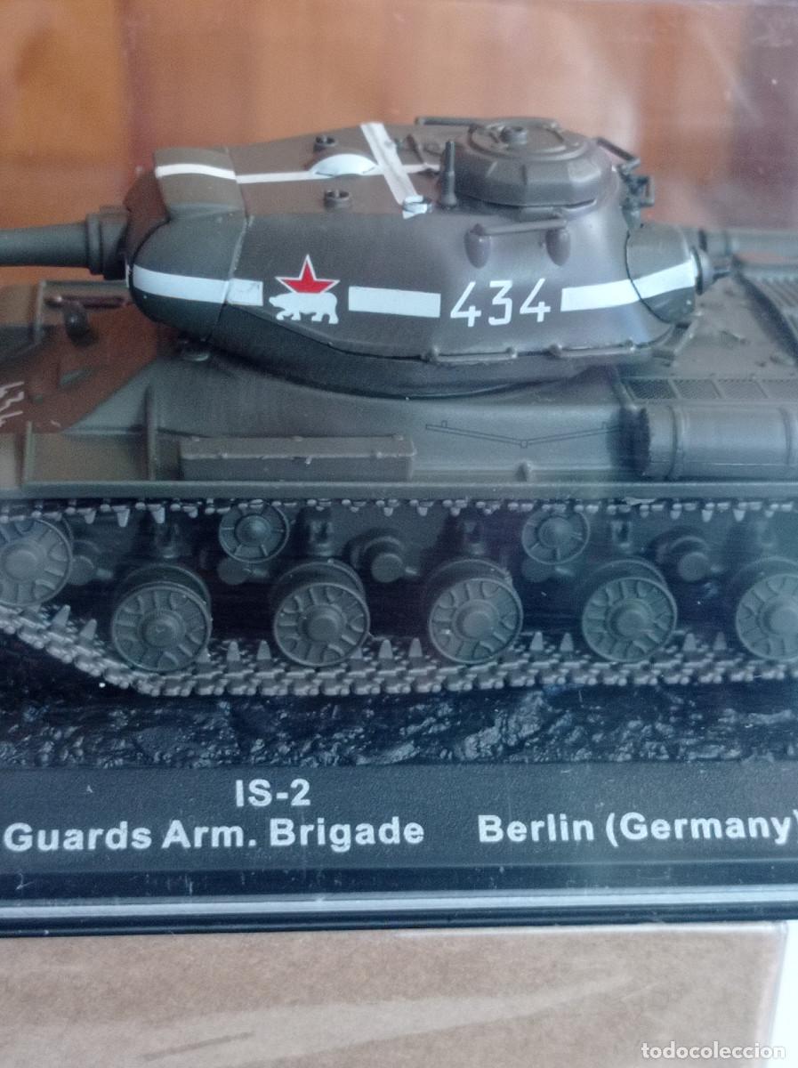 1/43 Collection Chars de combat Altaya , 8.8cm Flak 36 Auf