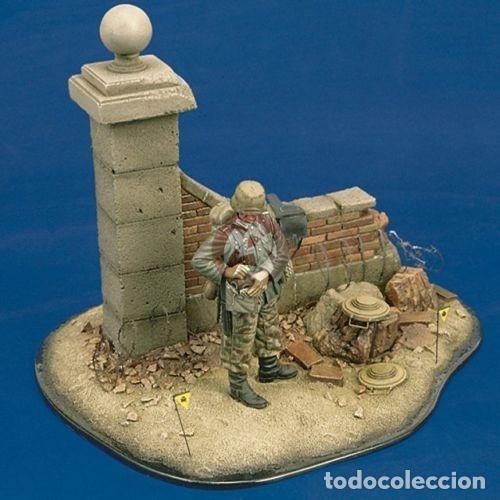 Maquetas: ROYAL MODEL 233 3 German Engineer 1943-44 1:35 - Foto 1