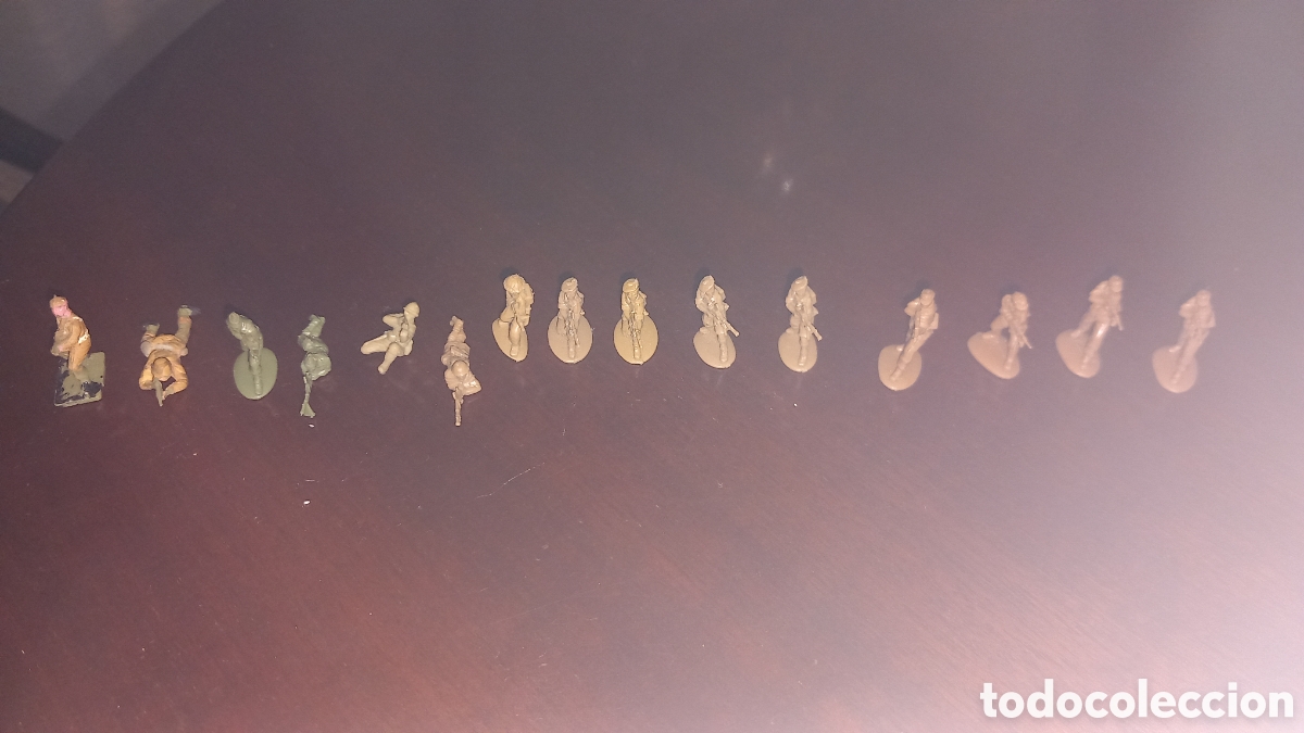 Maquetas: Varios - Foto 2