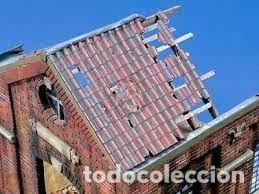 Maquetas: VERLINDEN - ROOFTILES 1/35 20019 - Foto 2