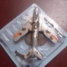 Avion De Combate Mig 17 Italeri Fabbri Scala 1 Compra Venta En avion-de-combate-mig-17-italeri-fabbri-scala-1-compra-venta-en