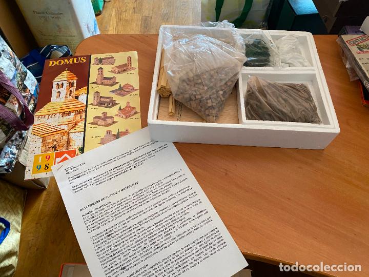 Maquetas: RUSTICAS KIT DE CONSTRUCCION. RUSTICA 3. REF 40037 (J-9) - Foto 3