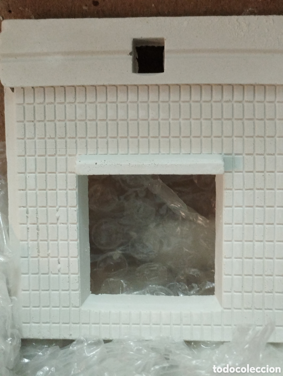 Maquetas: DAN MODELS - HOUSE WALL THREE SECTIONS 1/35 35338 - Foto 2