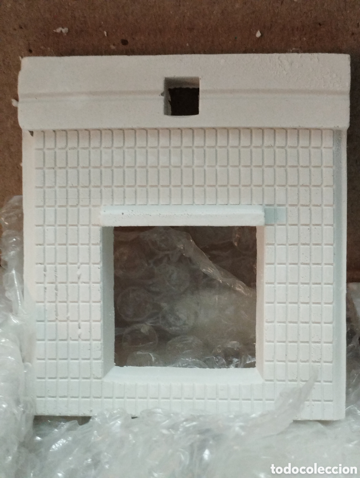 Maquetas: DAN MODELS - HOUSE WALL THREE SECTIONS 1/35 35338 - Foto 2