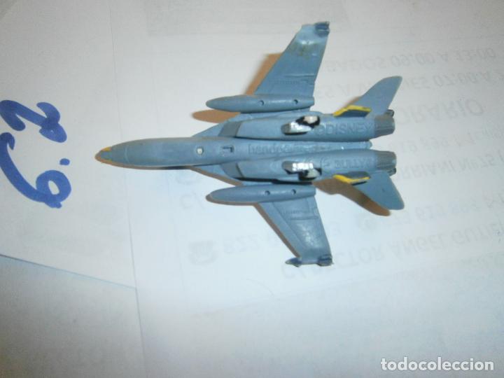 Maquetas: AVION MILITAR DE GUERRA - Foto 2