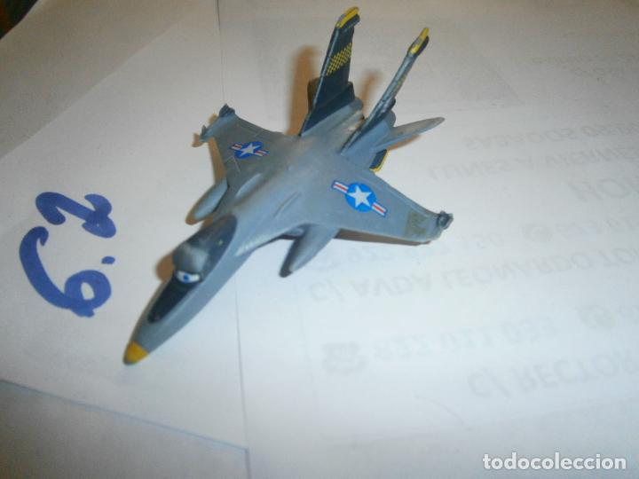 Maquetas: AVION MILITAR DE GUERRA - Foto 1