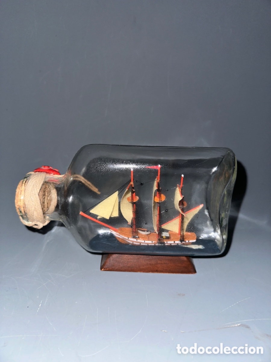 Maquetas: MAQUETA DE BARCO - Foto 2