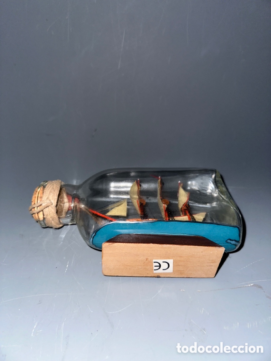 Maquetas: MAQUETA DE BARCO - Foto 3