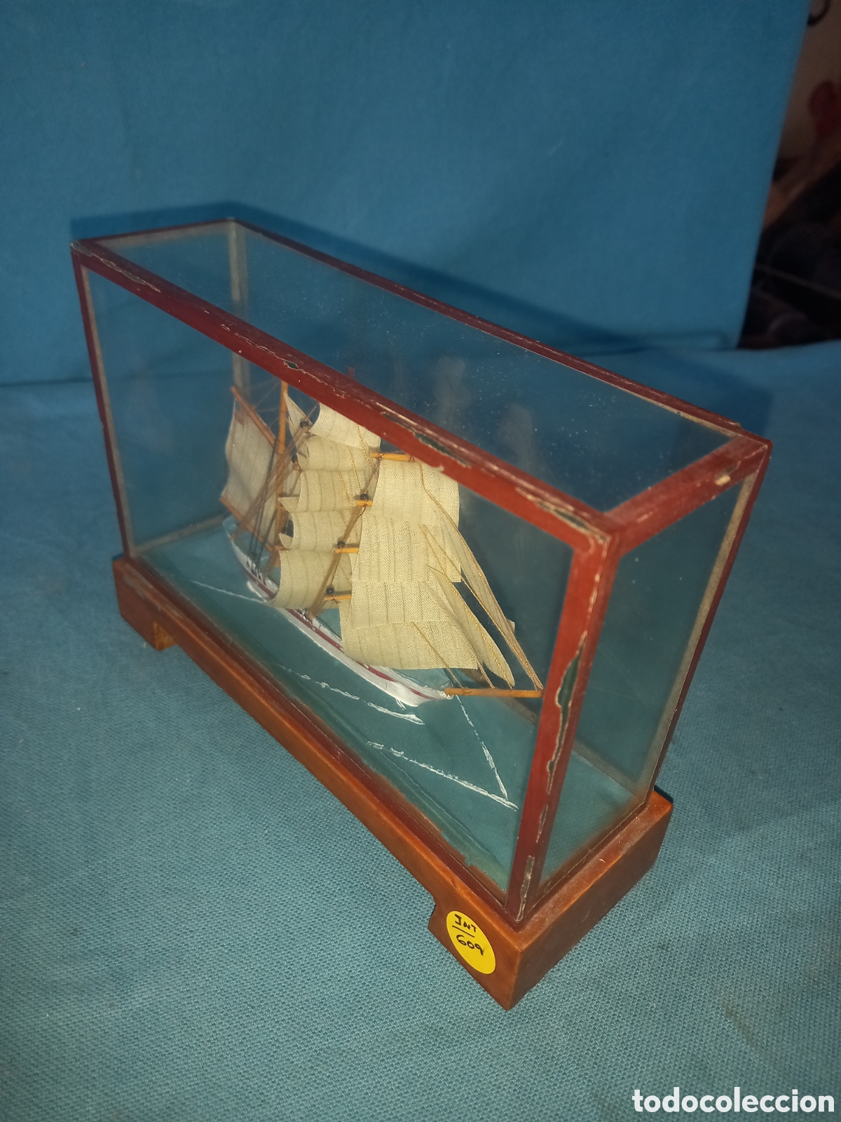 Maquetas: Peque&ntilde;o diorama naval. - Foto 3