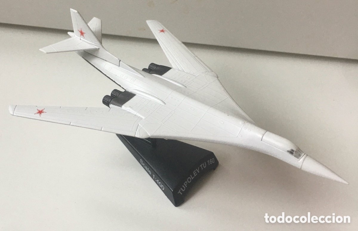 maquetas aviones 3 unidades - Compra venta en todocoleccion