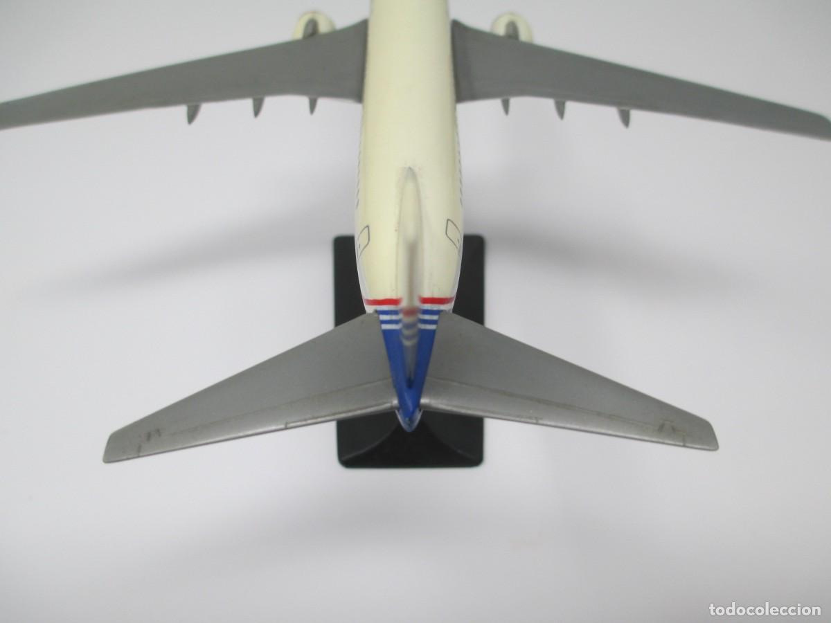 Maquetas: Boeing 737-800 - 19 cm de largo - Foto 8