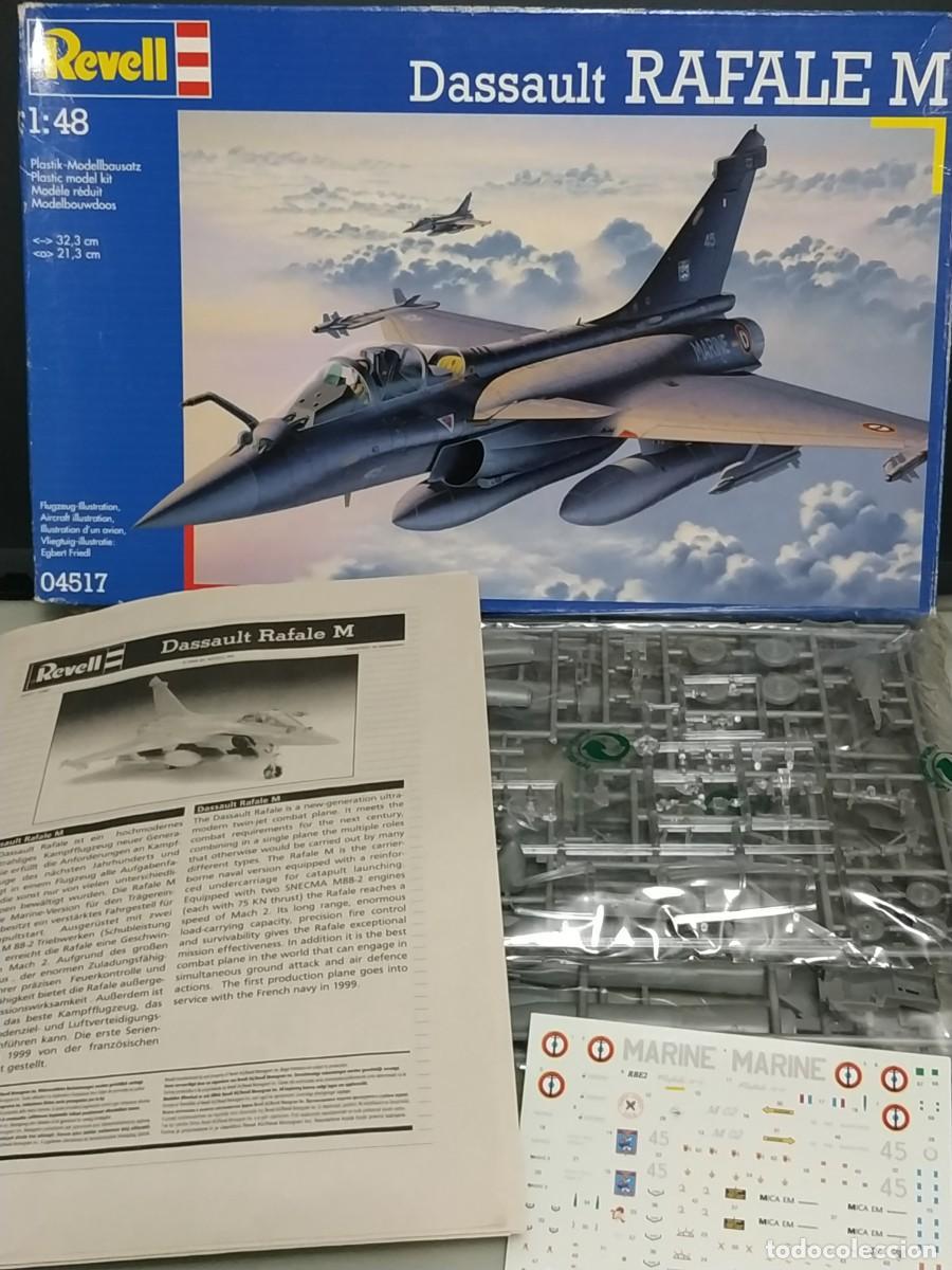 maqueta 1/48 revell f-117a nighthawk - Compra venta en todocoleccion