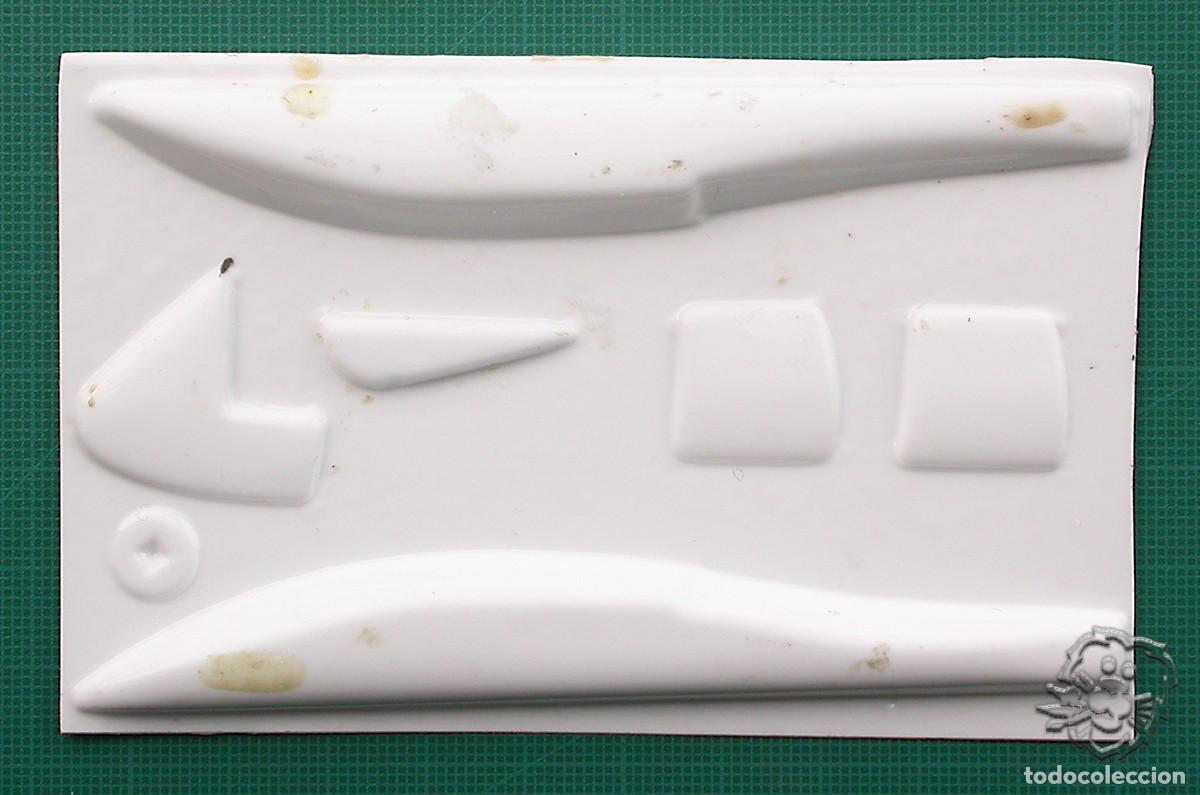 Maquetas: Maqueta ID Models 1:72 Supermarine Spitfire Floatplane - Foto 2