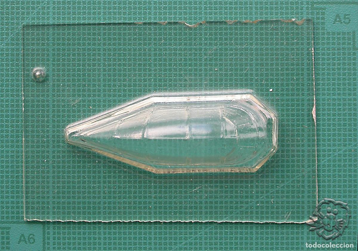 Maquetas: Maqueta FormaPlane 1:72 Curtiss SC-1 Seahawk #02 - Foto 3