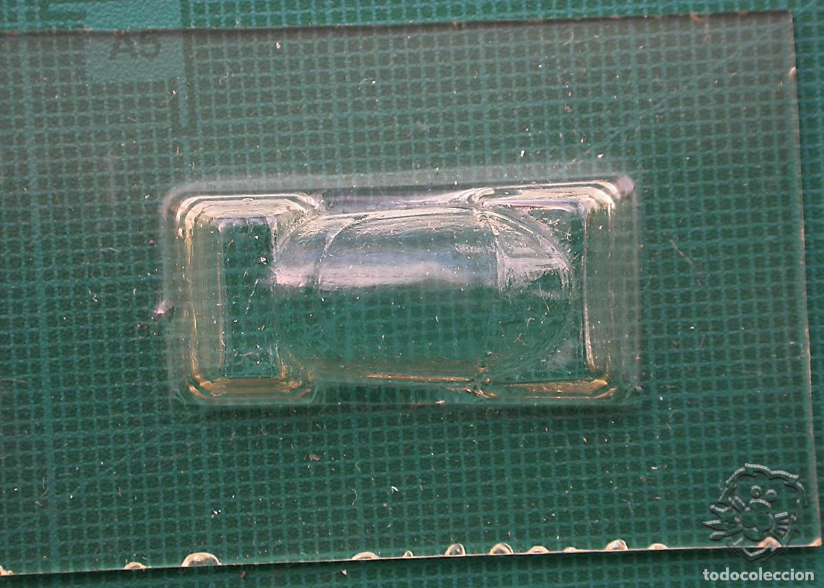 Maquetas: Maqueta FormaPlane 1:72 IAR-80 #04 - Foto 3