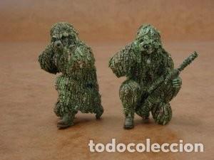 Maquetas: SNIPERS US MODERN CMK F35106 1:35 - Foto 2